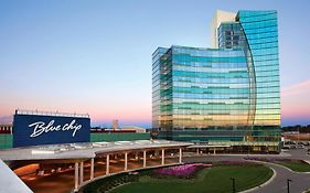 Blue Chip Casino Hotel Spa